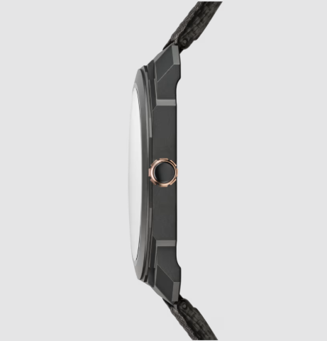 Bvlgari Octo Finissimo - 40 MM - Titanium - Openwork Skeleton Dial - 104121