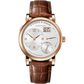 A.Lange & Söhne Lange 1 - 38.5 MM - Rose Gold - 191.032 nyc watcher nyc watches