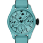 IWC Big Pilot's Watch Perpetual Calendar - Limited Edition - Ceralume® - 46.5 MM - White Dial - IW505801