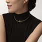 Cartier Just Un Clou Necklace - Yellow Gold Small Model - B7224799