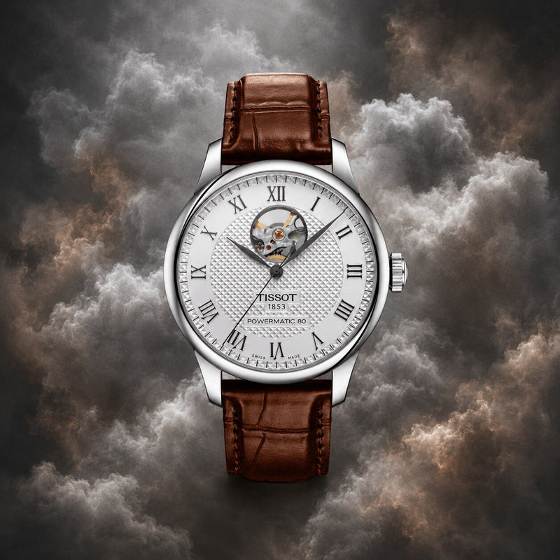 Tissot