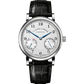 A.Lange & Söhne - 1815 Up/Down - 39 MM - White Gold - White Dial - 234.026  nyc watcher nyc watches