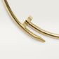 Cartier Juste Un Clou Necklace - Yellow Gold - N7424165