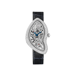 Crash de Cartier