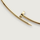 Cartier Just Un Clou Necklace - Yellow Gold Small Model - B7224799