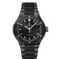 Hublot Classic Fusion Black Magic 33 MM - Black Ceramic Bracelet - Matte Black Dial -  585.CM.1470.CM