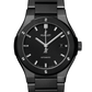 Hublot Classic Fusion Black Magic 42 MM - Black Ceramic Bracelet - Matte Black Dial - 548.CM.1170.CM