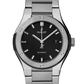 Hublot Classic Fusion Titanium 42 MM - Titanium Bracelet - Matte Black Dial - 548.NX.1170.NX