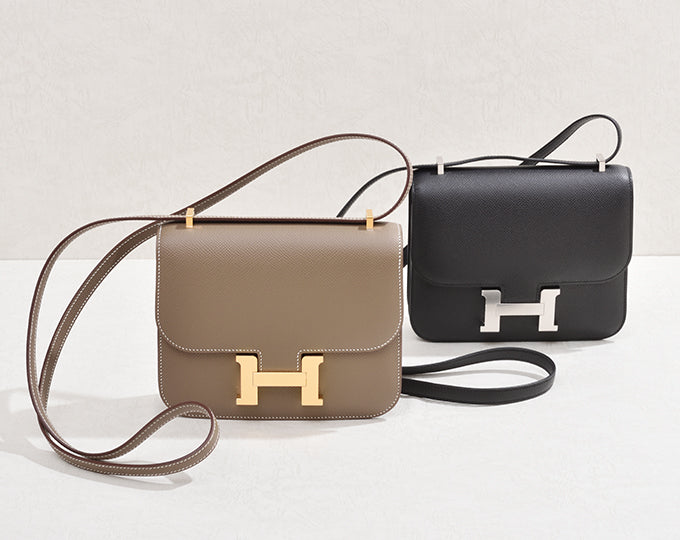 Hermès Constance