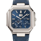Patek Philippe Cubitus - 45 MM - Platinum - Blue Dial - 5822P-001