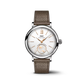IWC Portofino - Steel - 34 MM - White Dial - IW459801  nyc watcher nyc watches