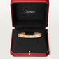 Cartier Love Bracelet - Rose Gold - B6032617