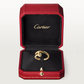 Cartier Just Un Clou Ring - Yellow Gold - B4092600