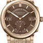 A.Lange & Söhne Odysseus In 750 HONEYGOLD® - 40.5 MM - Honeygold - Brown Dial - 363.150
