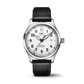 IWC Pilot's - Steel - 40 MM - White Dial - IW328207  nyc watcher nyc watches