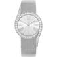 Piaget Limelight Gala - White Gold 32 MM - White Gold Bracelet - Diamond Bezel - Silver Dial - G0A48212