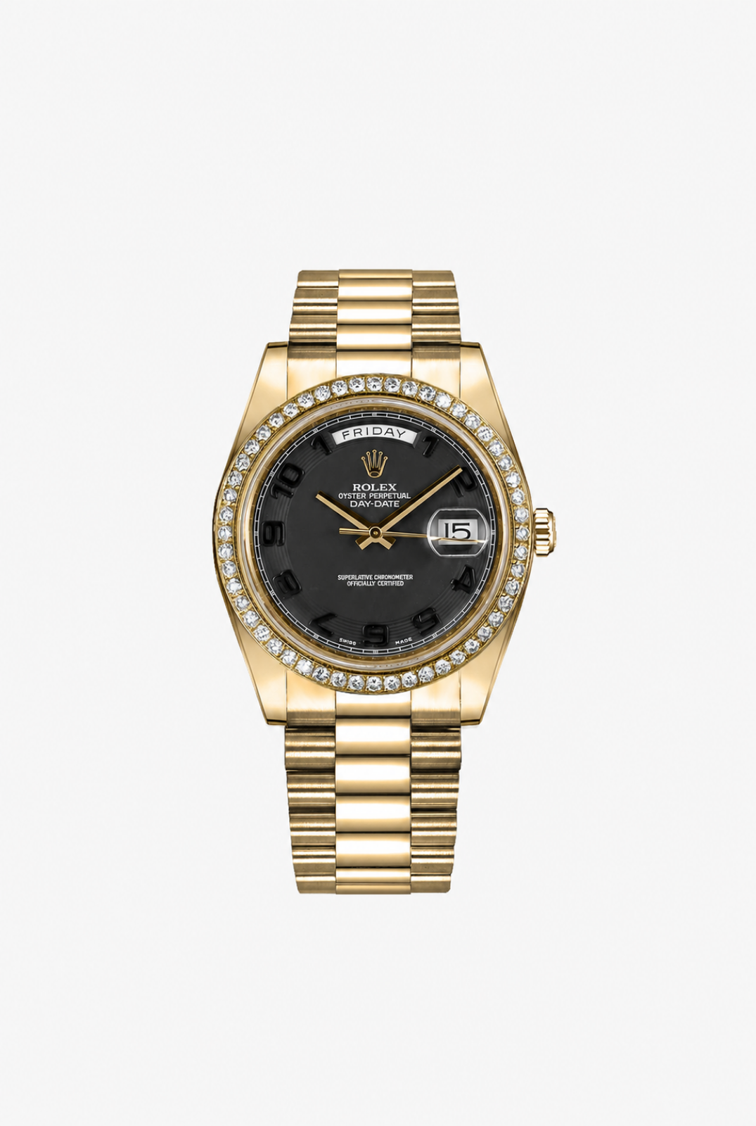 Day Date 41 MM