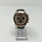 Rolex Everose Gold Daytona Watch - 40 MM - Oysterflex Strap - Pink Dial - 116515LN pbkof