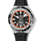 Zenith DEFY Extreme Diver - 42.5 MM - Titanium - Black Dial - 95.9600.3620/21.I300