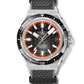 Zenith DEFY Extreme Diver - 42.5 MM - Titanium - Black Dial - 95.9600.3620/21.I300