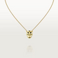 Cartier Panthère de Cartier Necklace - Yellow Gold - B7224756