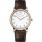 A.Lange & Söhne - 1815 Thin - 38 MM - Rose Gold - Silver Dial - 239.05  nyc watcher nyc watches