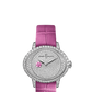 Girard-Perregaux Cat's Eye Plum Blossom Jewellery - 36.90 x 30.75 MM - White Gold - Diamond Bezel - Diamond Dial - 80498D53M7B1-BKLA