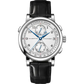 A.Lange & Söhne 1815 Rattrapante - Chronograph - 41.2 MM - Platinum - Silver Dial - 425.025 nyc watcher nyc watches