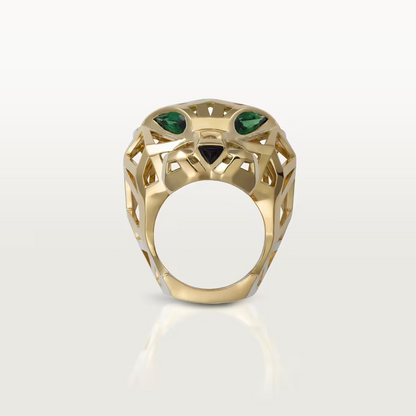Cartier Panthère de Cartier Ring - Yellow Gold - N4722500