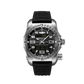 Breitling Professional Titanium 51 MM - Black Rubber Strap - Black Dial - E76325221B1S1