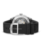 JLC - Polaris Geographic - 42 MM - Stainless Steel - Ocean Gray Dial - Black Rubber Strap - Q9078640