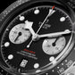 Tudor Black Bay Chrono - 41 MM - Steel - Black Dial - M79360N-0005