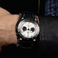 Tudor Black Bay Chrono - 41 MM - Steel - White Dial - M79360N-0006