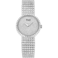 Piaget Altiplano - White Gold 26 MM - White Gold Diamond Bracelet - Diamond Bezel - Diamond Dial - G0A38020