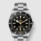 Tudor Black Bay 54 - 37 MM - Steel - Black Dial - M79000N-0001