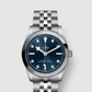 Tudor Black Bay 31 - 31 MM - Steel - Blue Diamond Dial - M79600-0005