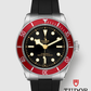 Tudor Black Bay - 41 MM - Steel - Black Dial - M7941A1A0RU-0002