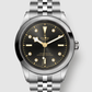 Tudor Black Bay 41 - 41 MM - Steel - Black Diamond Dial - M79680-0004