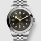 Tudor Black Bay 39 - 39 MM - Steel - Black Diamond Dial - M79660-0004