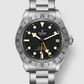 Tudor Black Bay Pro - 39 MM - Steel - Black Dial - M79470-0001