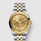 Tudor Black Bay 31 S&amp;G - 31 MM - Steel &amp; Yellow Gold - Champagne Dial - M79603-0005