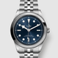 Tudor Black Bay 41 - 41 MM - Steel - Blue Dial - M79680-0002