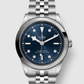 Tudor Black Bay 41 - 41 MM - Steel - Blue Diamond Dial - M79680-0005