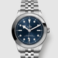 Tudor Black Bay 39 - 39 MM - Steel - Blue Diamond Dial - M79660-0005