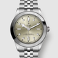 Tudor Black Bay 39 - 39 MM - Steel - Champagne Diamond Dial - M79660-0006