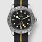 Tudor Black Bay Pro - 39 MM - Steel - Black Dial - M79470-0002