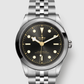 Tudor Black Bay 41 - 41 MM - Steel - Black Dial - M79680-0001