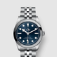 Tudor Black Bay 31 - 31 MM - Steel - Blue Dial - M79600-0002