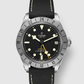 Tudor Black Bay Pro - 39 MM - Steel - Black Dial - M79470-0003