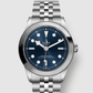 Tudor Black Bay 39 - 39 MM - Steel - Blue Dial - M79660-0002